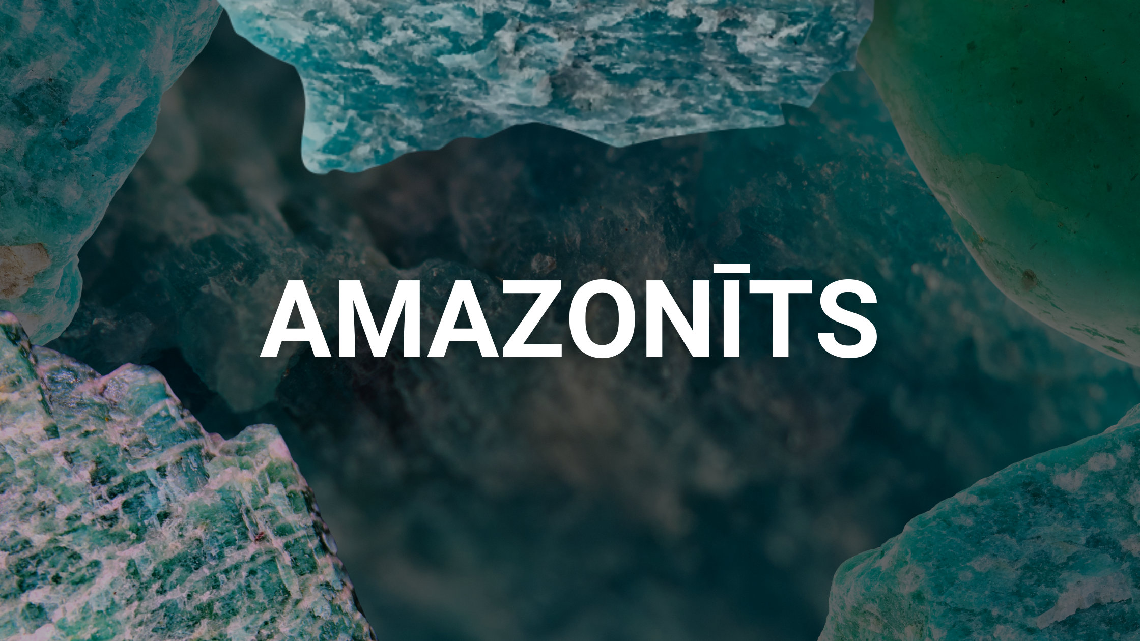 Amazonīts