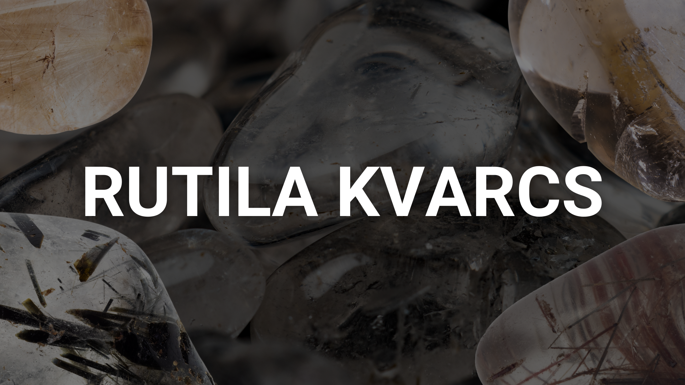 Rutila kvarcs