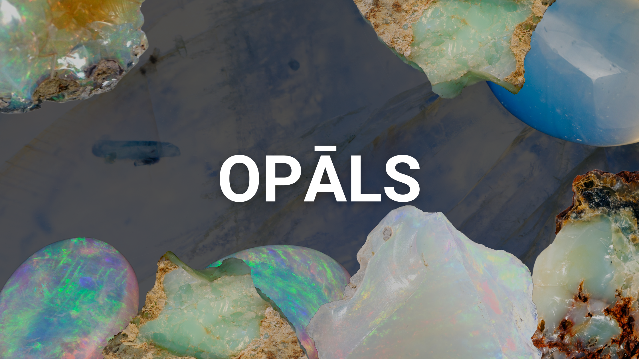 Opāls