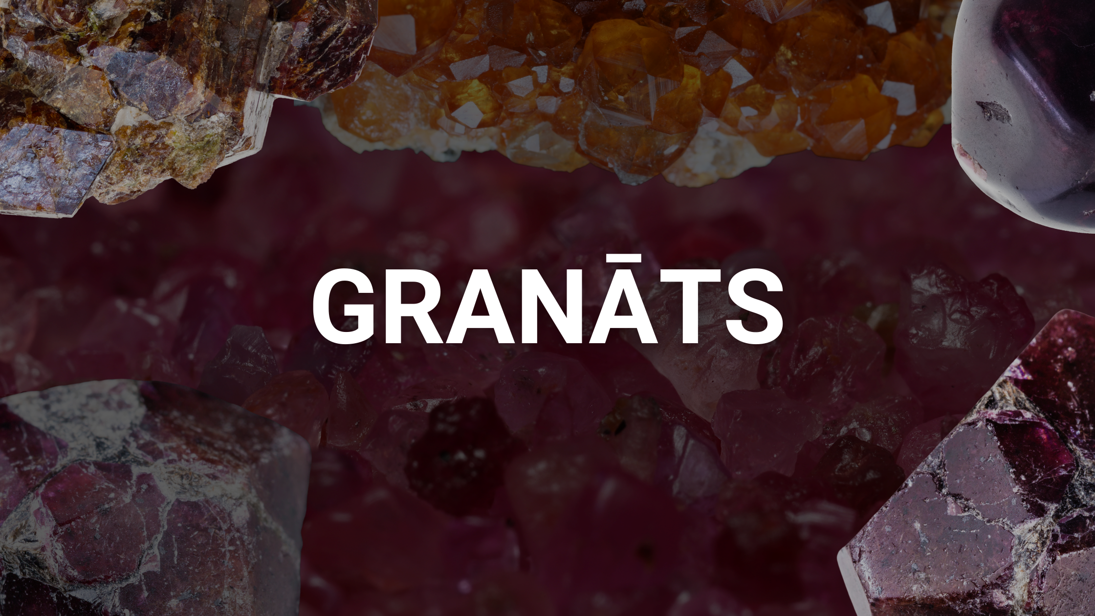 Granāts