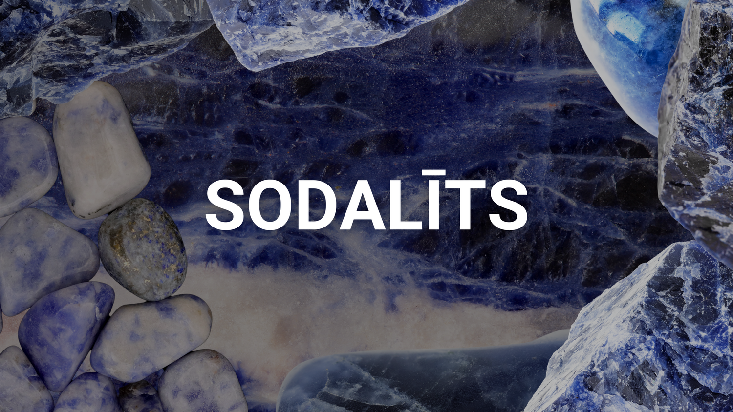 Sodalīts