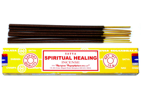 Incense Sticks