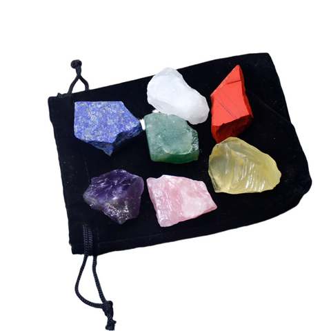 Crystal Sets