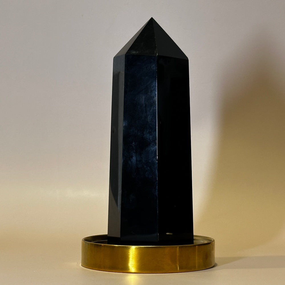 Obsidiāna tornis