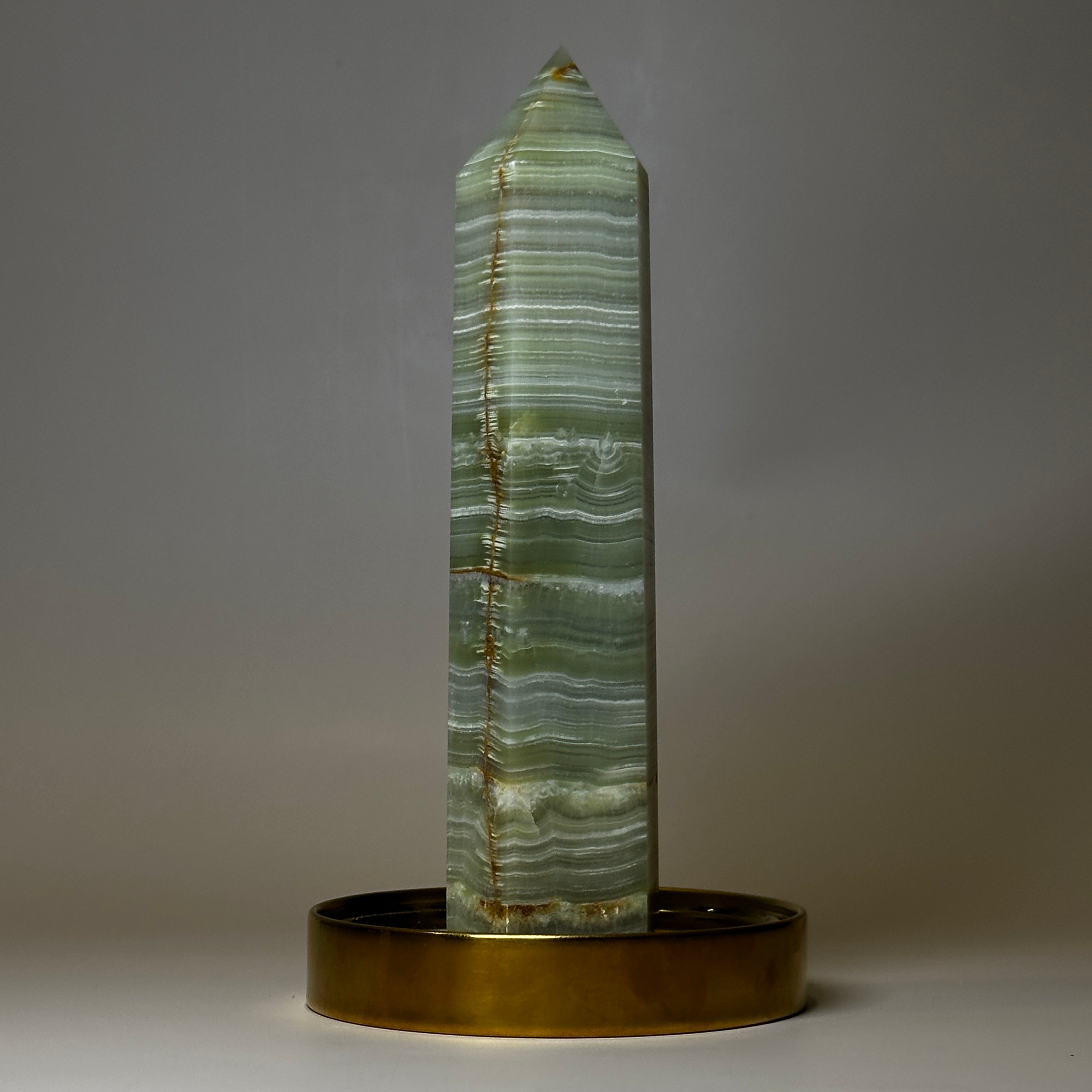 Afghan Jade Tower