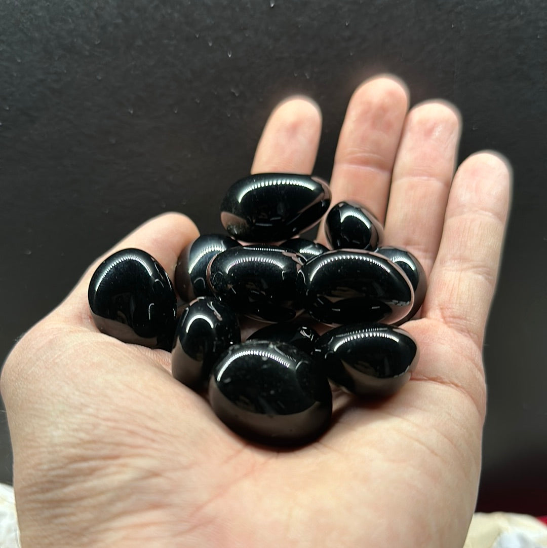 Pocket Size OBSIDIAN