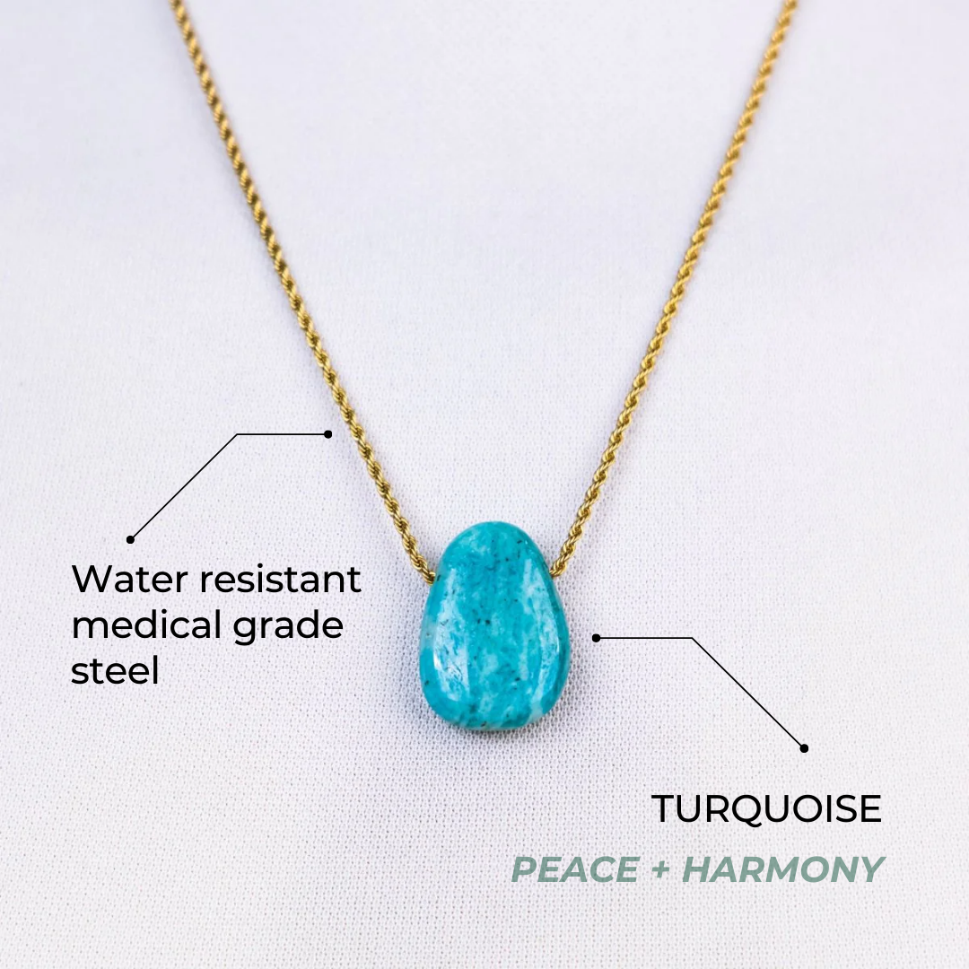 Turquoise Necklace