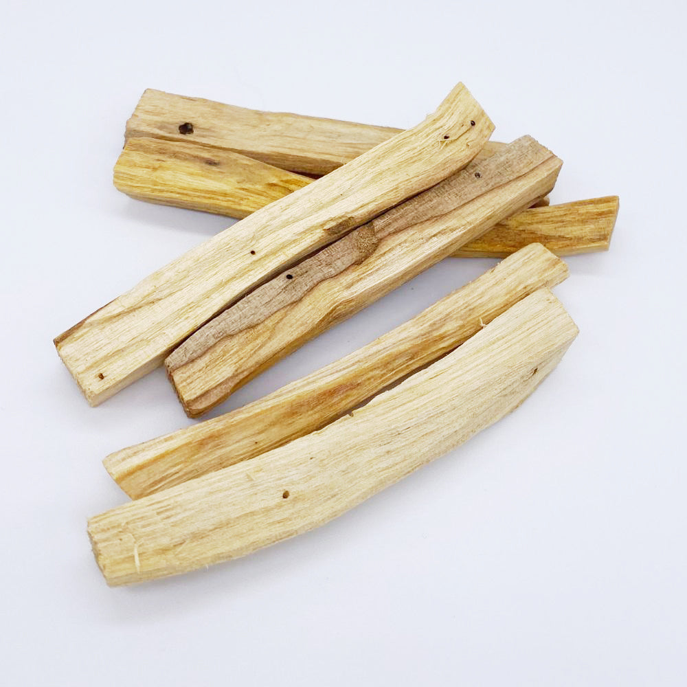 PALO SANTO KOCIŅI