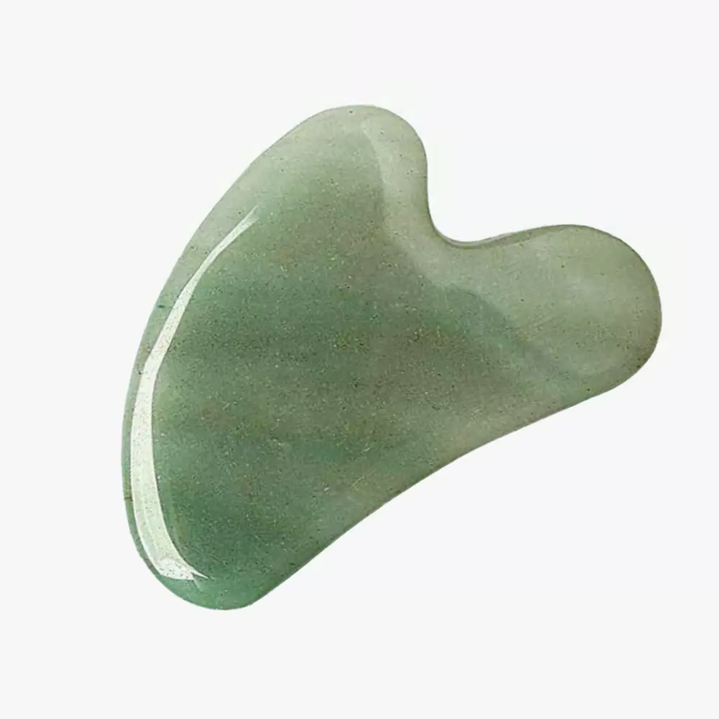 Gua Sha Massage Plate