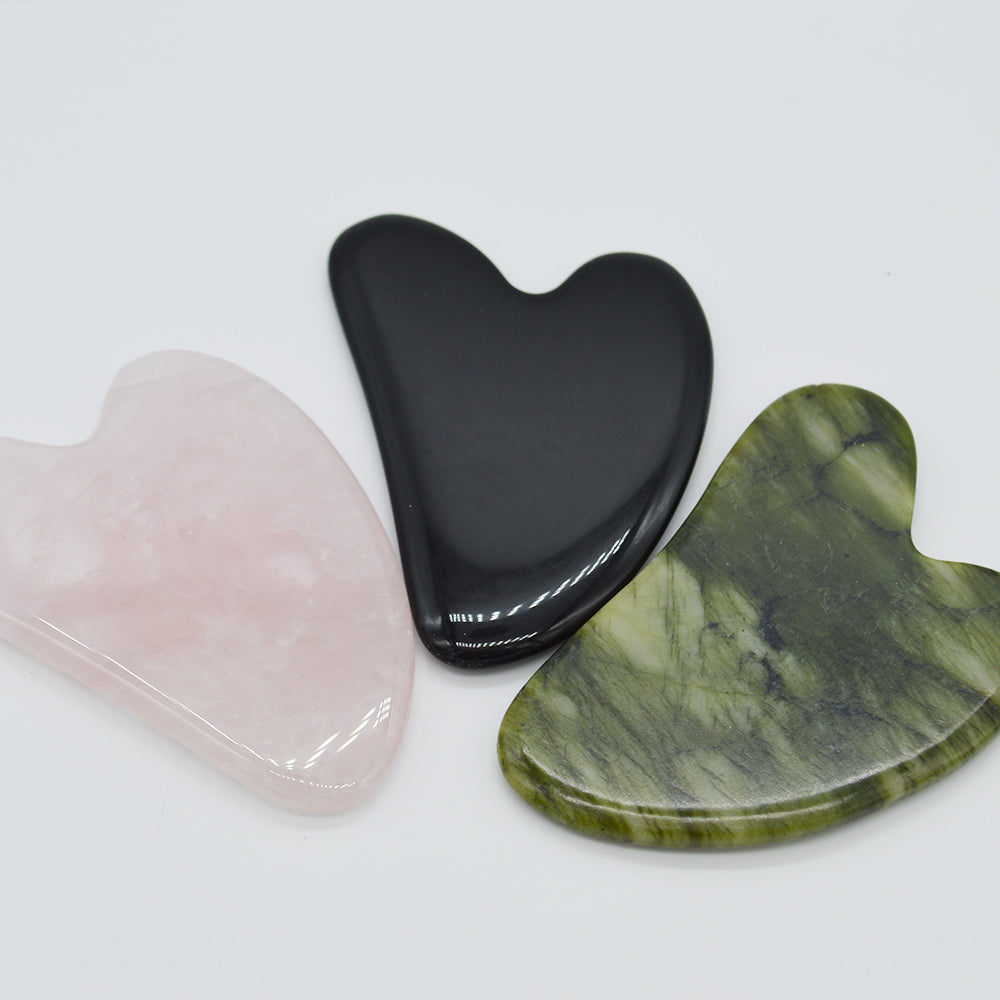 Gua Sha Sejas Masāžai