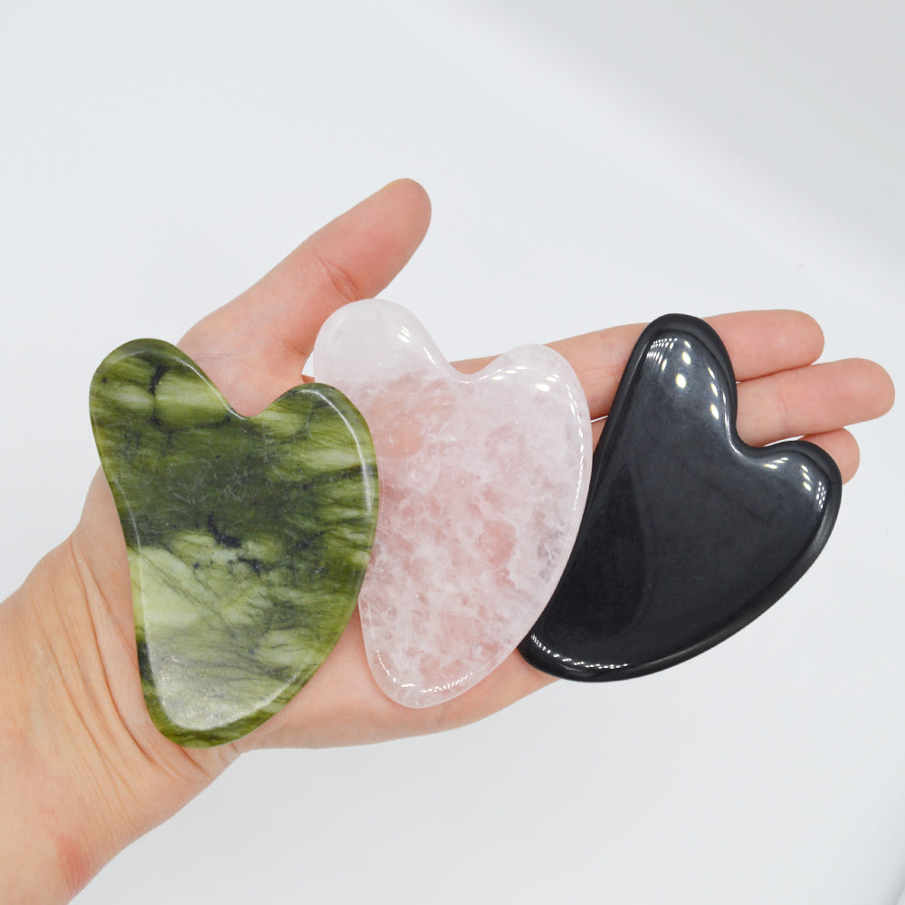 Gua Sha Sejas Masāžai