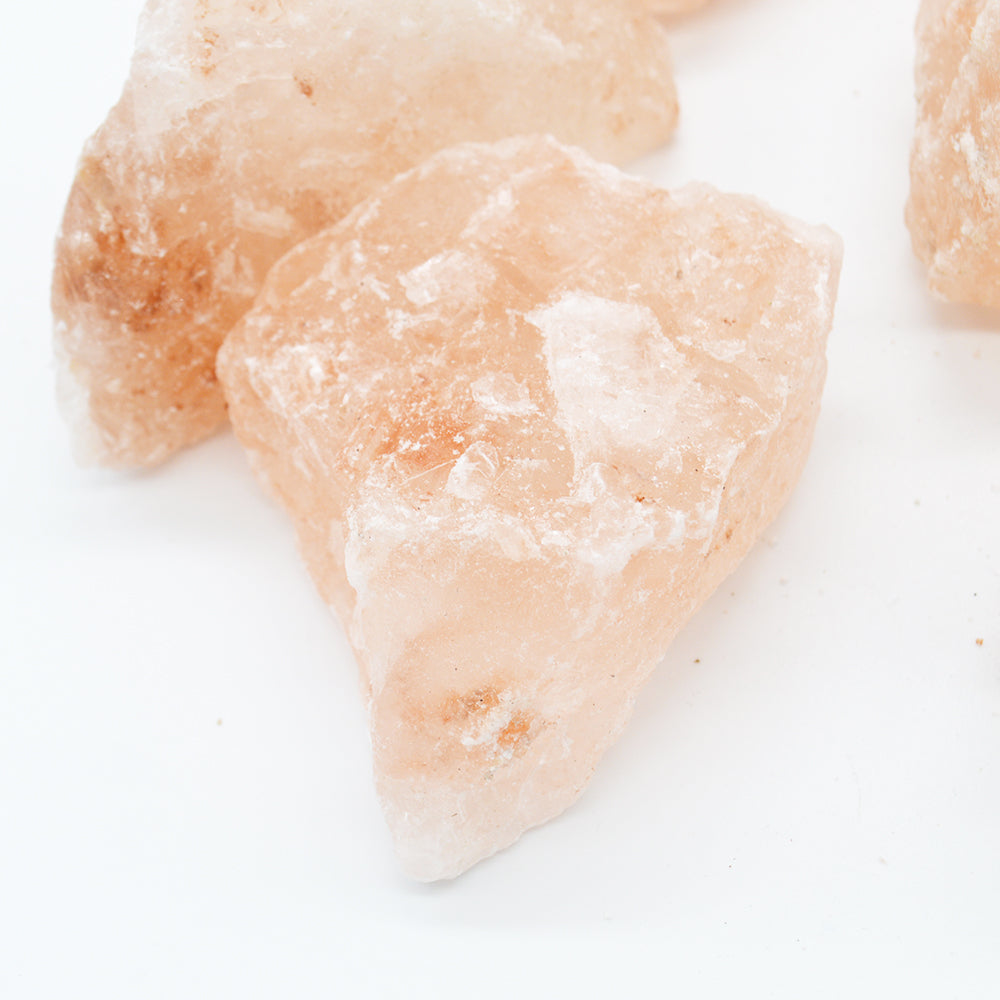 Himalayan Salt Free Form